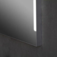 Thumbnail for Eviva Lueza Wall-mount LED Bathroom Mirror Bathroom Vanity Eviva 