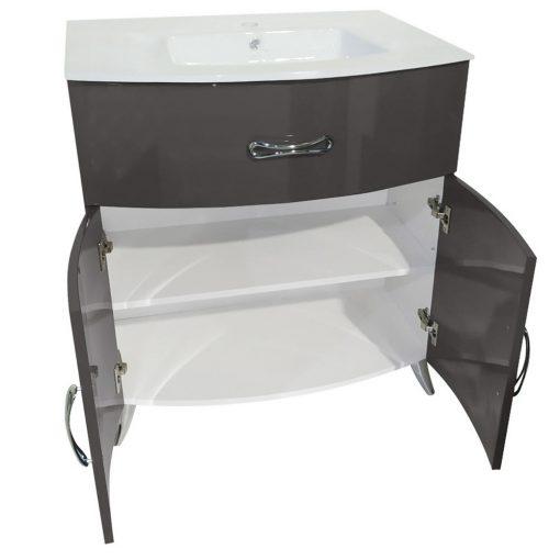 EVIVA Lina 24 Inch Freestanding Vanity Vanity Eviva 