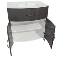Thumbnail for EVIVA Lina 24 Inch Freestanding Vanity Vanity Eviva 