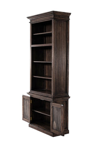 Thumbnail for NovaSolo Halifax Mindi Hutch Unit Hutch NovaSolo 