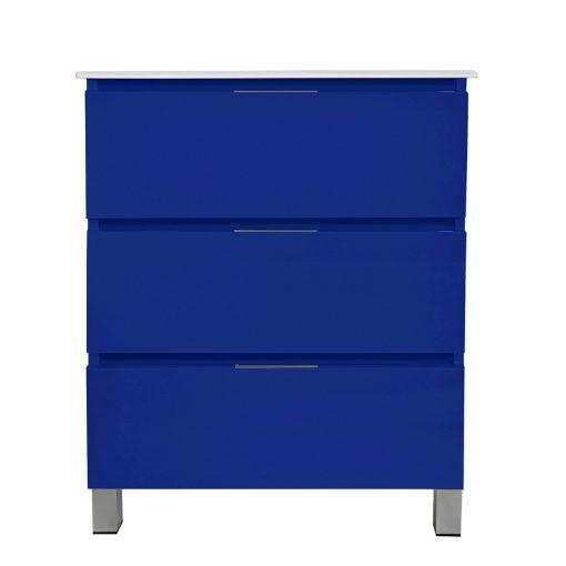 EVIVA Malmo 32 Inch by 14 Inch Freestanding Bathroom Vanity Vanity Eviva 