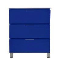 Thumbnail for EVIVA Malmo 32 Inch by 14 Inch Freestanding Bathroom Vanity Vanity Eviva 