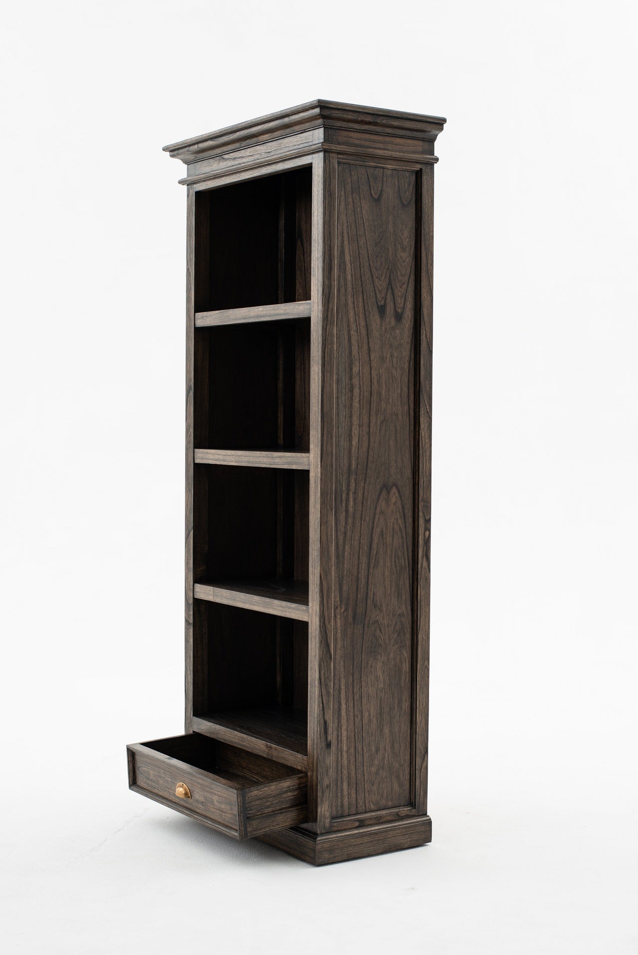 Novasolo Halifax CA604 Bookcase Bookcase NovaSolo 