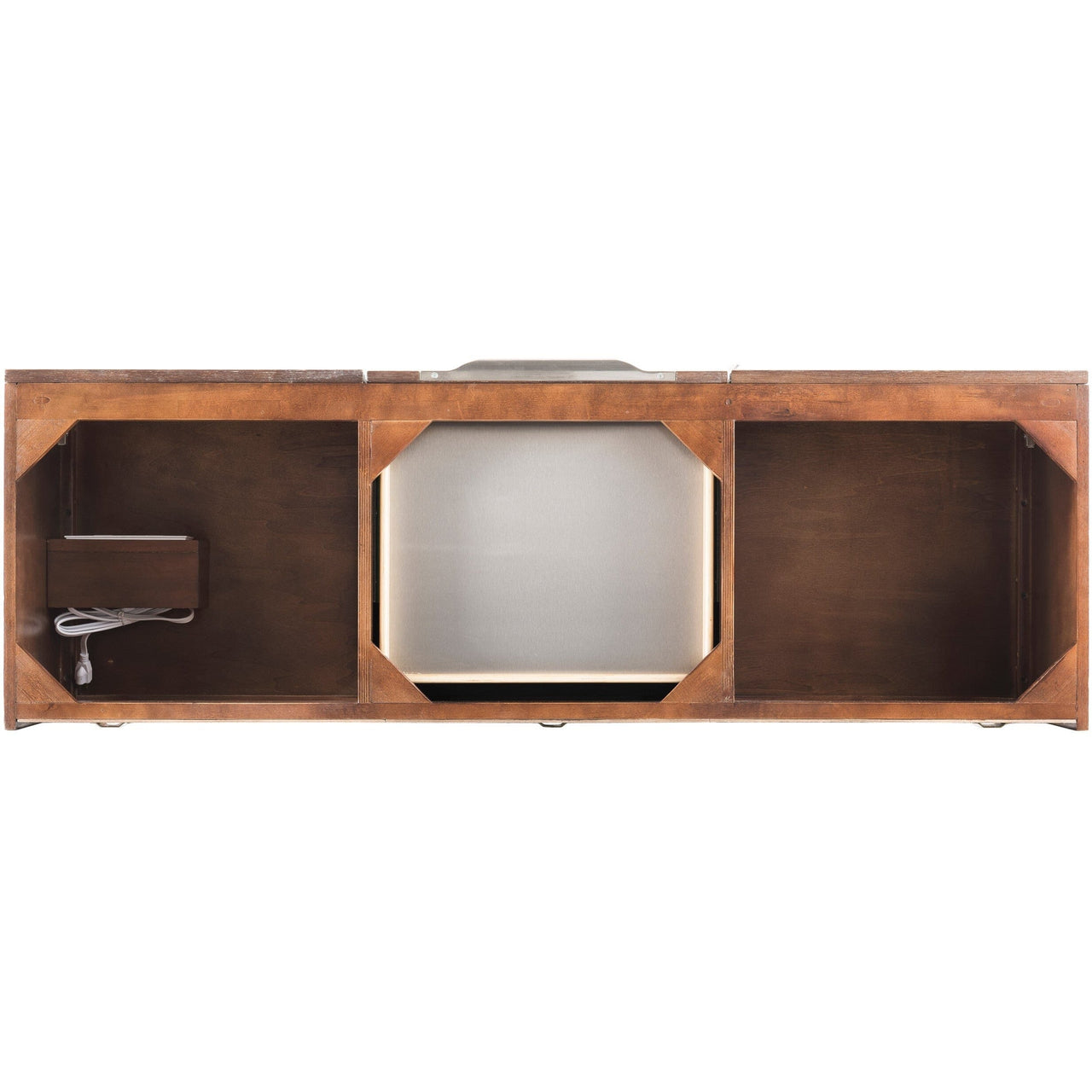 James Martin Mercer Island 59" Double Vanity Vanity James Martin 