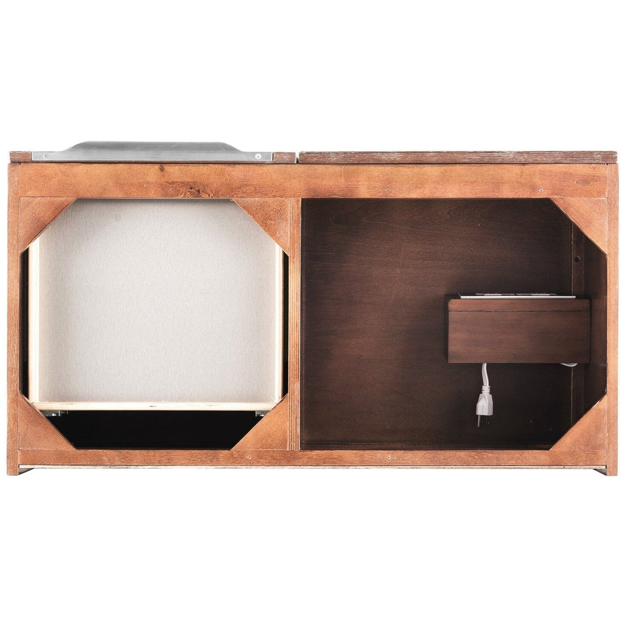 James Martin Mercer Island 36" Single Vanity Vanity James Martin 