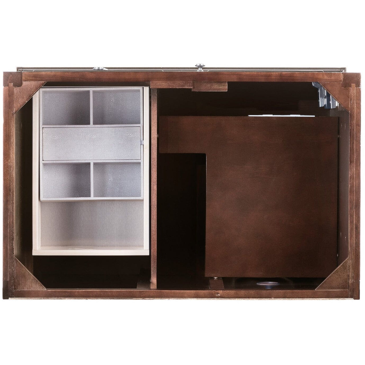 James Martin De Soto 36" Single Vanity Vanity James Martin 