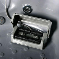 Thumbnail for Maya Bath Valencia-Gray Steam Shower Steam Shower Maya Bath 