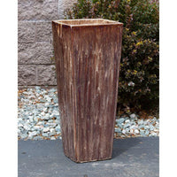 Thumbnail for Luna FNT40004 Ceramic Vase Complete Fountain Kit Vase Fountain Blue Thumb 