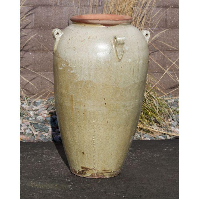 Amphora FNT40290 Ceramic Vase Complete Fountain Kit Vase Fountain Blue Thumb 