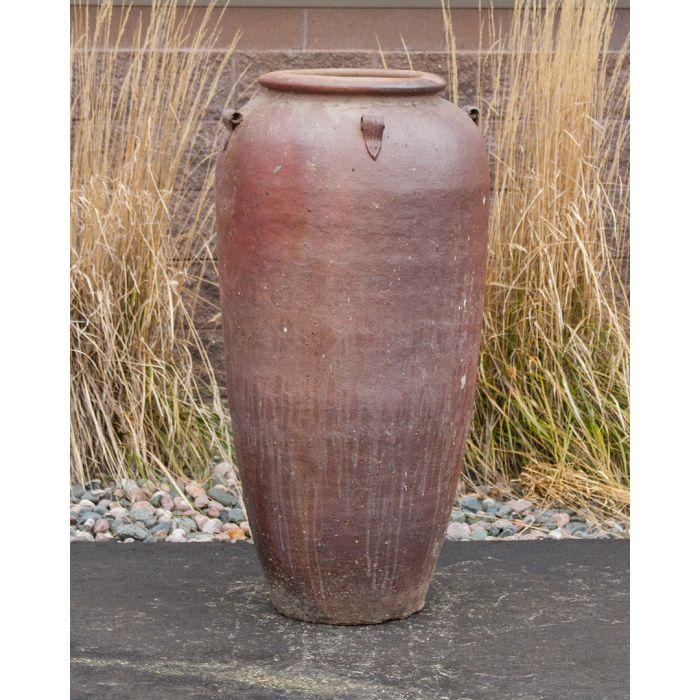 Amphora FNT40294 Ceramic Vase Complete Fountain Kit Vase Fountain Blue Thumb 