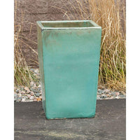 Thumbnail for Luna FNT3793 Ceramic Vase Complete Fountain Kit Vase Fountain Blue Thumb 