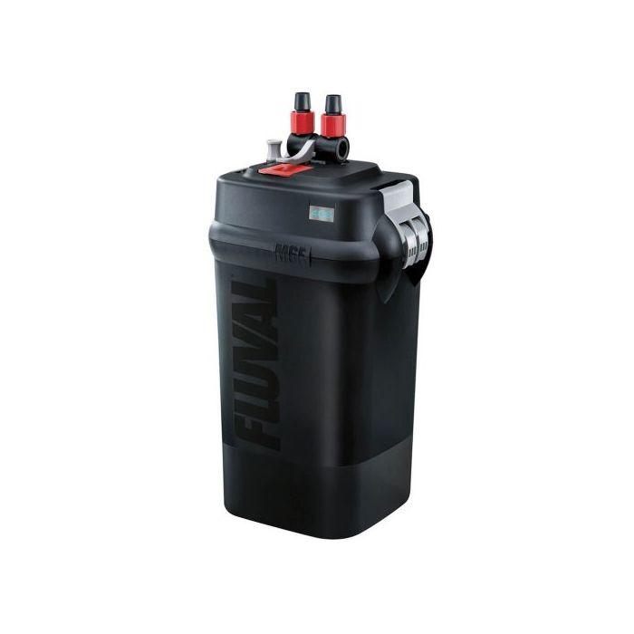 Fluval 407 External Filter Aquarium Blue Thumb 
