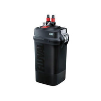 Thumbnail for Fluval 407 External Filter Aquarium Blue Thumb 