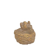 Thumbnail for Nest Cast Stone Outdoor Asian Collection Accessories Tuscan 