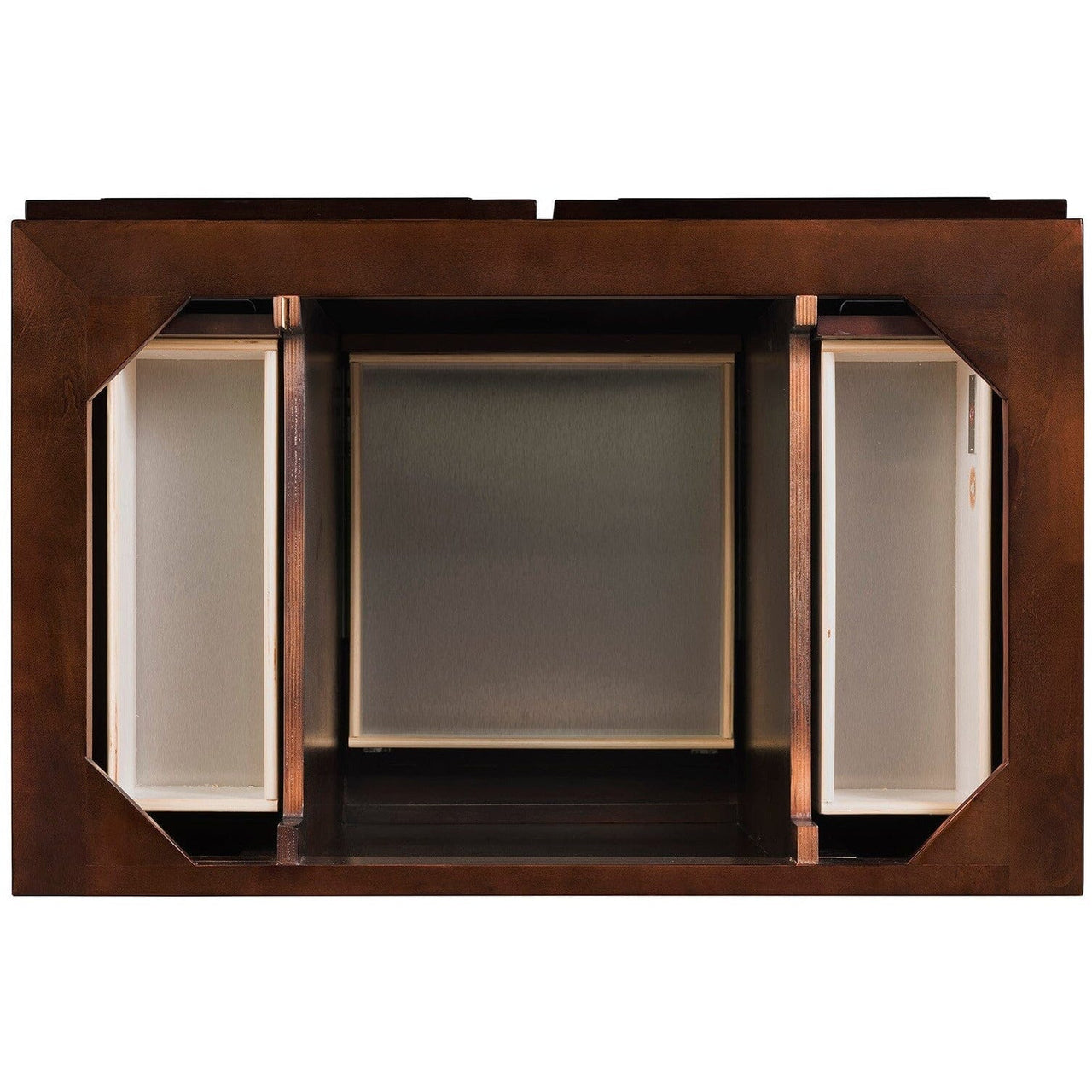 James Martin Portland 36" Single Vanity Vanity James Martin 