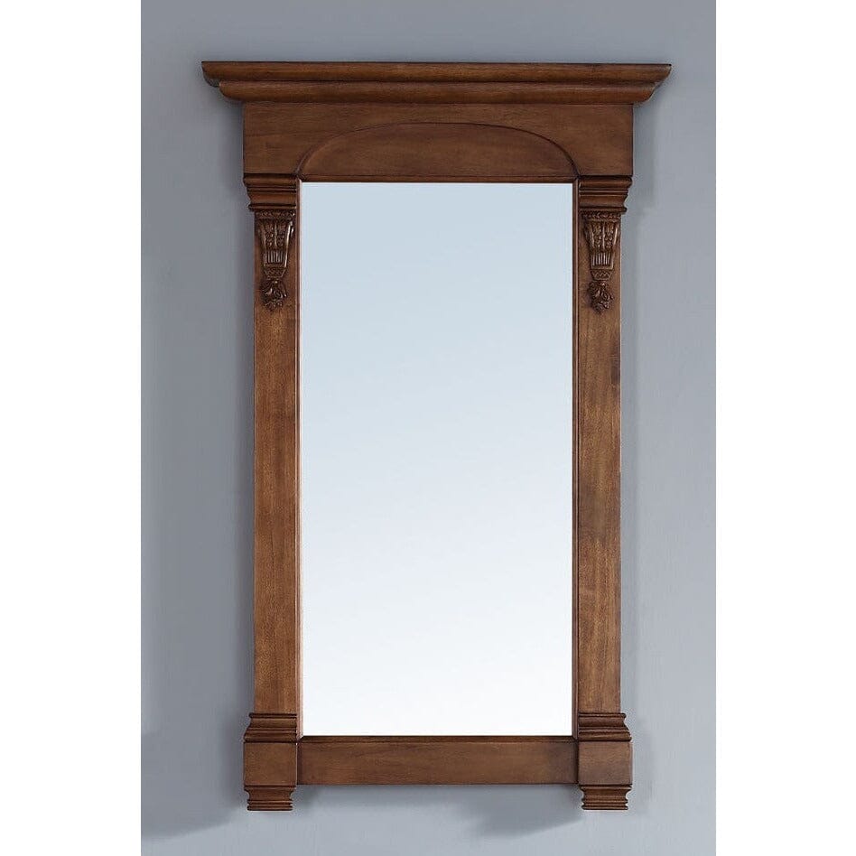 James Martin Brookfield 26" Mirror Mirrors James Martin 