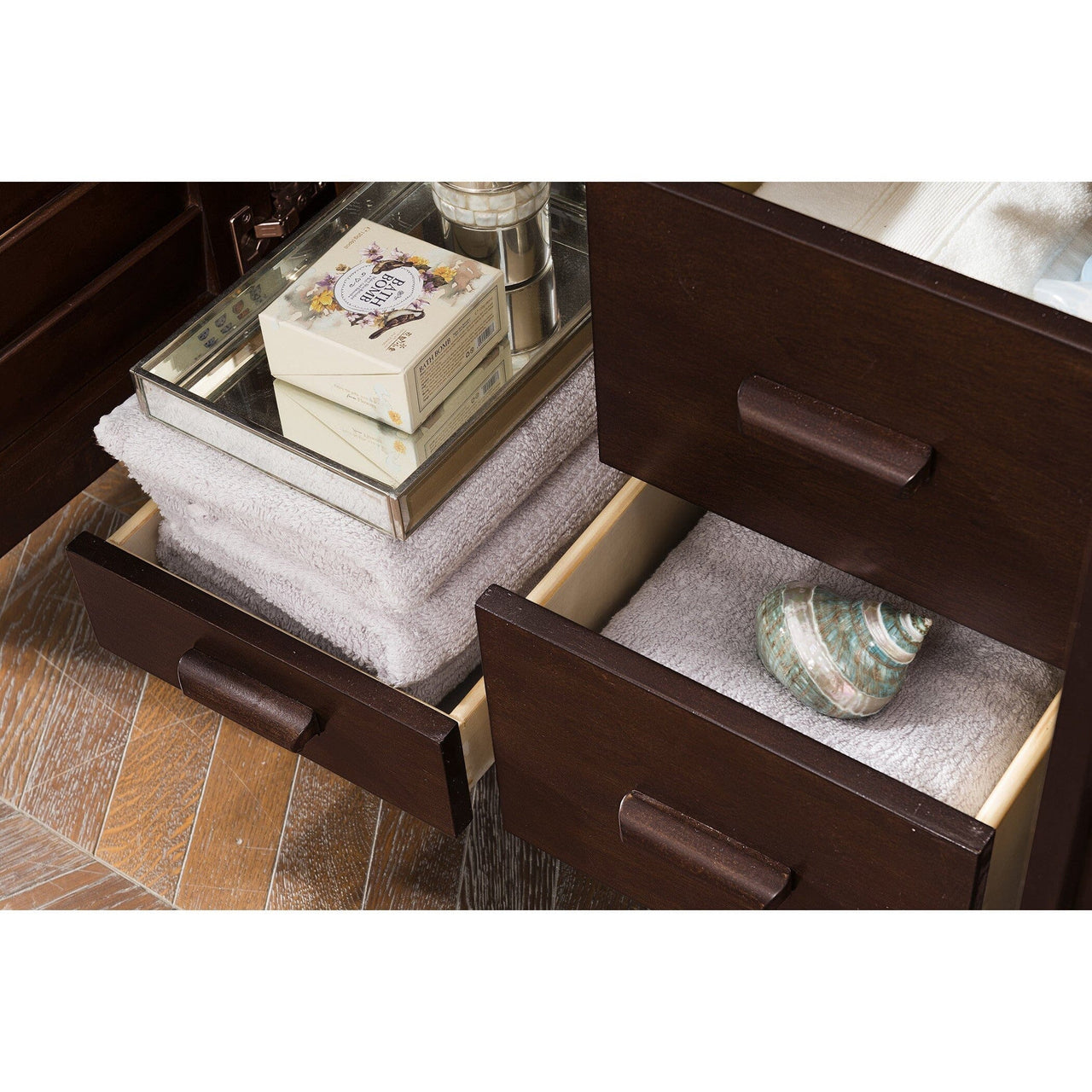 James Martin Portland 48" Single Vanity Vanity James Martin 