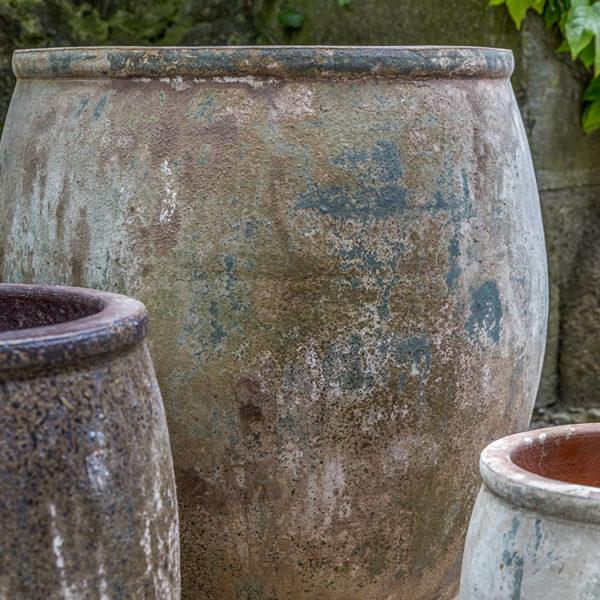 Campania International Boschetto Planter-Vicolo Mare Urn/Planter Campania International 