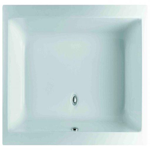Eviva Rachel Free Standing 67″ Acrylic Bathtub Bathroom Vanity Eviva 