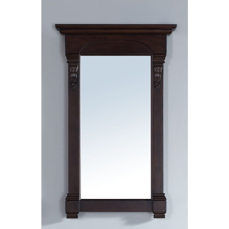 James Martin Brookfield 26" Mirror Mirrors James Martin 