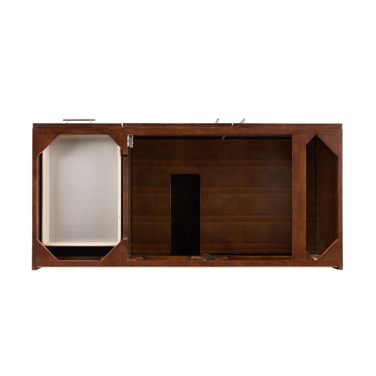 James Martin Metropolitan 48" Single Vanity Vanity James Martin 