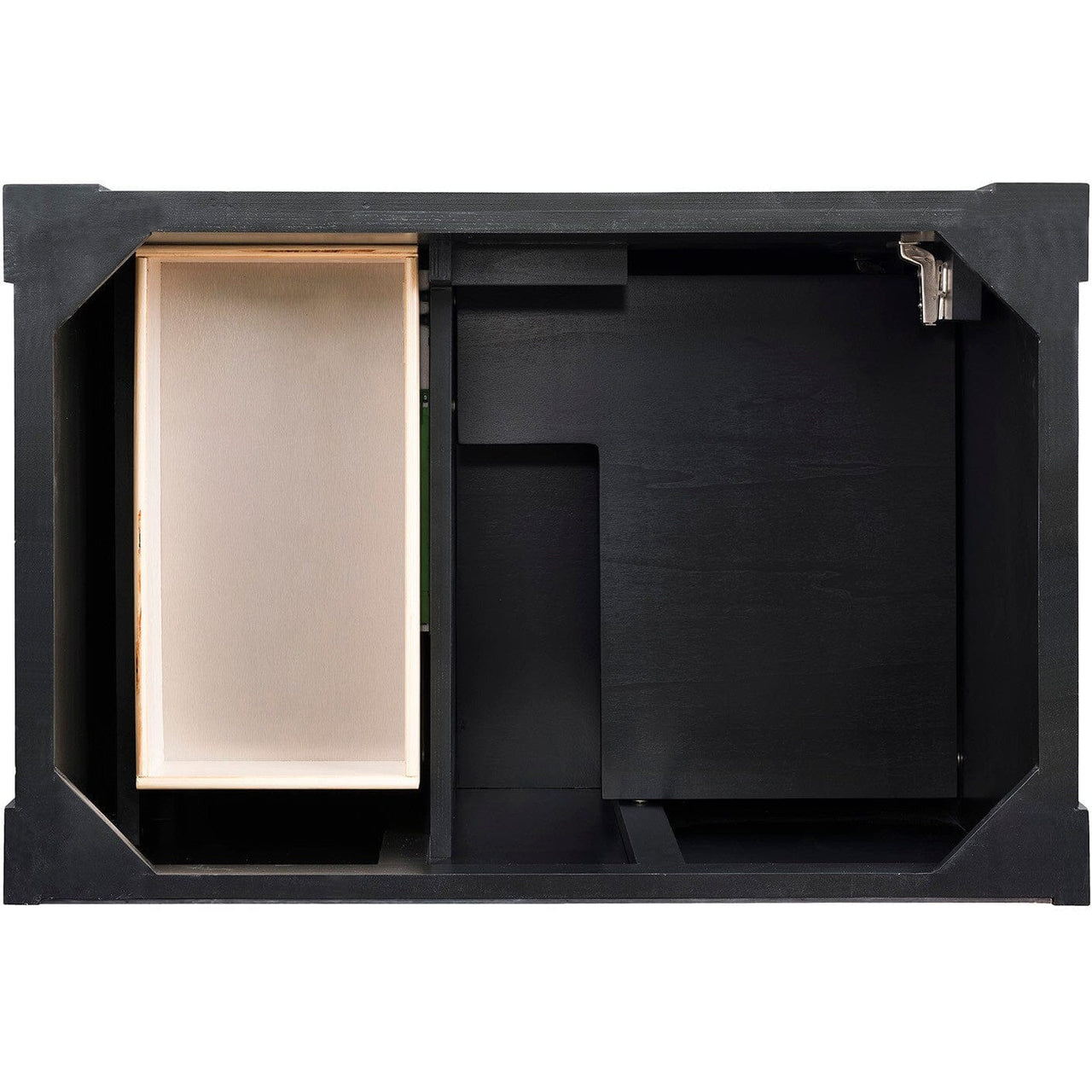 James Martin Brookfield 36" Single Vanity Vanities James Martin 
