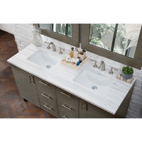 Thumbnail for James Martin Metropolitan 60