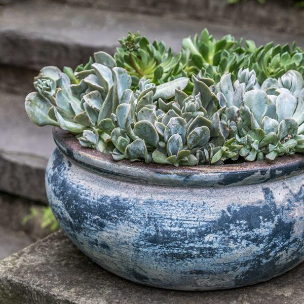 Campania International Candida Planter-Vicolo Mare Urn/Planter Campania International 