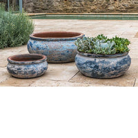 Thumbnail for Campania International Candida Planter-Vicolo Mare Urn/Planter Campania International 
