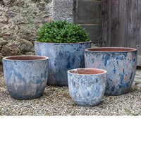Thumbnail for Campania International Cassia Planter Urn/Planter Campania International Vicolo Mare 