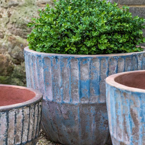 Campania International Velia Planter Urn/Planter Campania International 