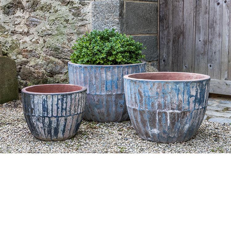 Campania International Velia Planter Urn/Planter Campania International Vicolo Mare 