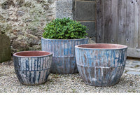 Thumbnail for Campania International Velia Planter Urn/Planter Campania International Vicolo Mare 