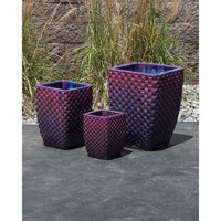 Thumbnail for Luna Fountain Kit - FNT50053 Vase Fountain Blue Thumb 