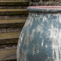 Thumbnail for Campania International Appia Antica Jar - Vicolo Terra Urn/Planter Campania International 