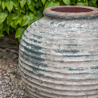 Thumbnail for Campania International Palatine Jar - Vicolo Terra Urn/Planter Campania International 