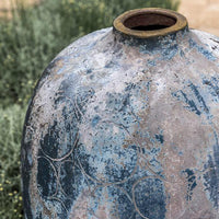 Thumbnail for Campania International Marzio Jar - Vicolo Mare Urn/Planter Campania International 