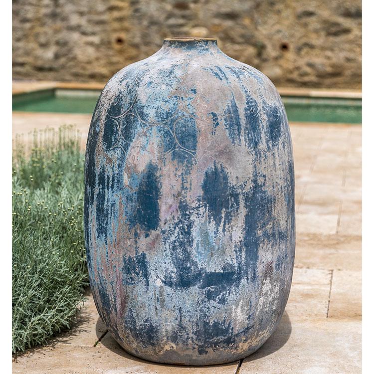 Campania International Marzio Jar - Vicolo Mare Urn/Planter Campania International 