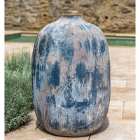 Thumbnail for Campania International Marzio Jar - Vicolo Mare Urn/Planter Campania International 