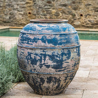Thumbnail for Campania International Trastevere Planter - Vicolo Mare Urn/Planter Campania International 