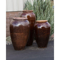 Thumbnail for Tuscany Fountain Kit - FNT50204 Vase Fountain Blue Thumb 