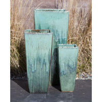 Thumbnail for Luna Fountain Kit - FNT50351 Vase Fountain Blue Thumb 