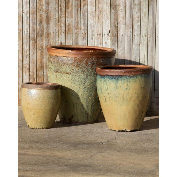 Tuscany Fountain Kit - FNT50451 Vase Fountain Blue Thumb 
