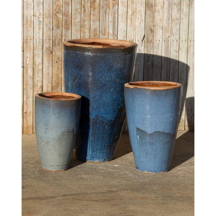 Tivoli Fountain Kit - FNT50460 Vase Fountain Blue Thumb 