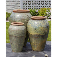Thumbnail for Tuscany Fountain Kit - FNT50476 Vase Fountain Blue Thumb 