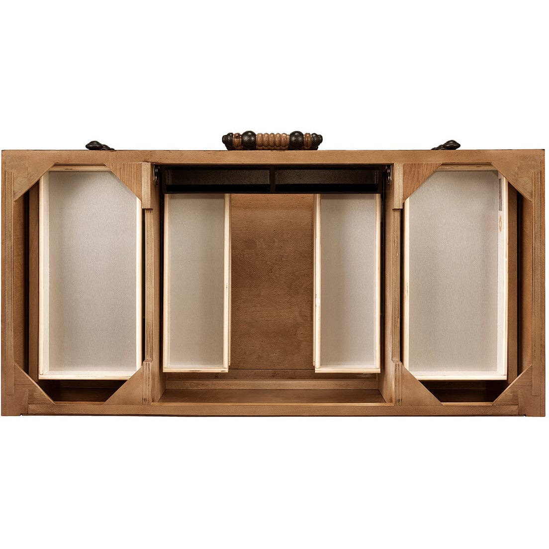 James Martin Malibu 48" Single Vanity Vanity James Martin 