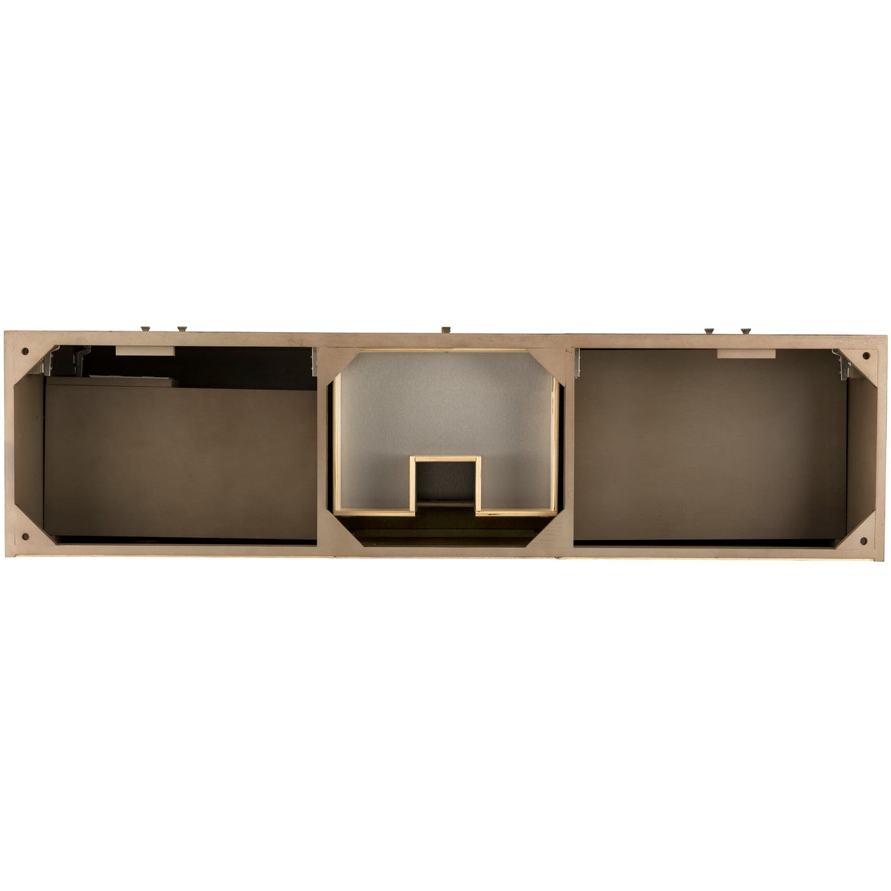 James Martin Linear 72" Single Vanity Vanity James Martin 