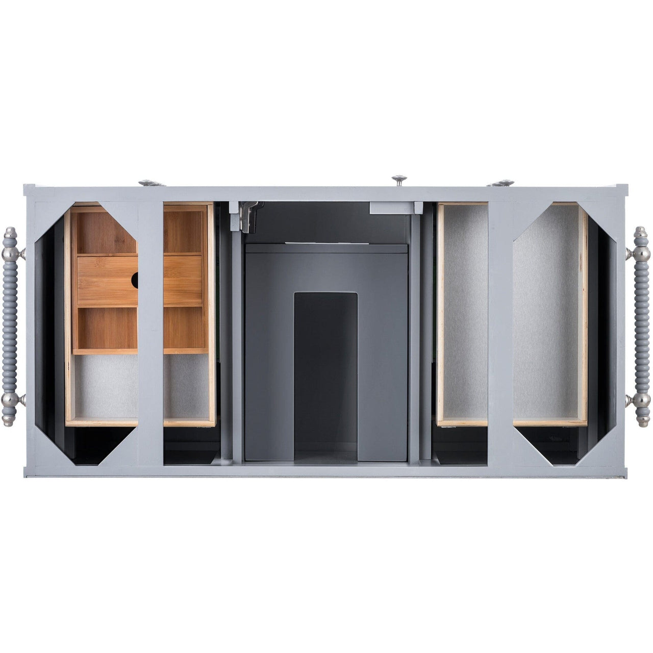 James Martin Copper Cove Encore 48" Single Vanity Vanity James Martin 