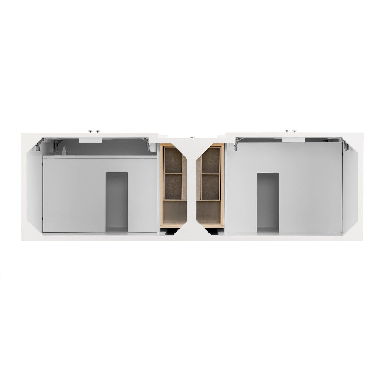 James Martin De Soto 72" Double Vanity Vanity James Martin 