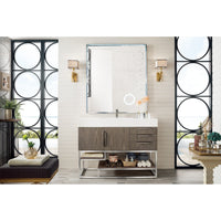 Thumbnail for James Martin Columbia 48